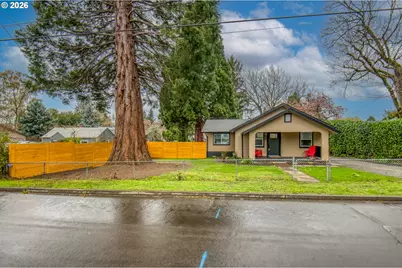 3585 SE Olsen St, Milwaukie, OR 97222 - Photo 25