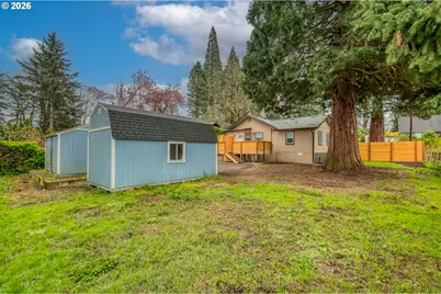 3585 SE Olsen St, Milwaukie, OR 97222 - Photo 29