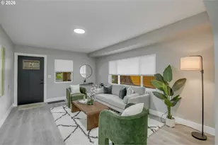 3585 SE Olsen St, Milwaukie, OR 97222 - Photo 5