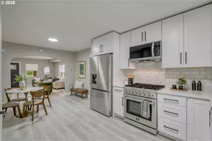 3585 SE Olsen St, Milwaukie, OR 97222 - Photo 9