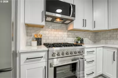 3585 SE Olsen St, Milwaukie, OR 97222 - Photo 13