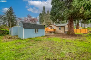 3585 SE Olsen St, Milwaukie, OR 97222 - Photo 29