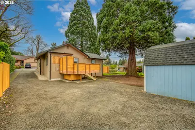 3585 SE Olsen St, Milwaukie, OR 97222 - Photo 27