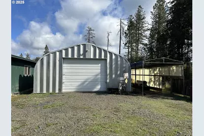 25656 Wildwood Rd, Veneta, OR 97487 - Photo 21