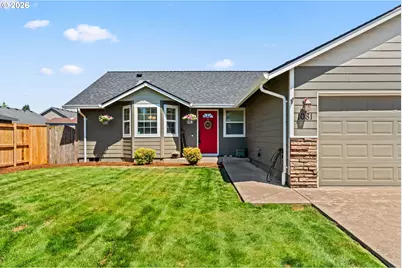 1081 Siuslaw St, Harrisburg, OR 97446 - Photo 5