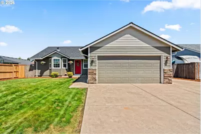 1081 Siuslaw St, Harrisburg, OR 97446 - Photo 1