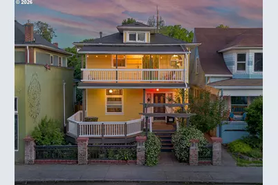 3632 SE Belmont St, Portland, OR 97214 - Photo 1