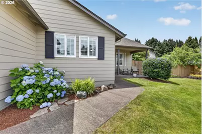 7465 NE Prairie St, Keizer, OR 97303 - Photo 3