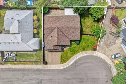 7465 NE Prairie St, Keizer, OR 97303 - Photo 43