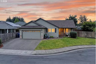 7465 NE Prairie St, Keizer, OR 97303 - Photo 47