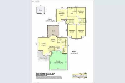 15102 SE Myra Ln, Clackamas, OR 97015 - Photo 33