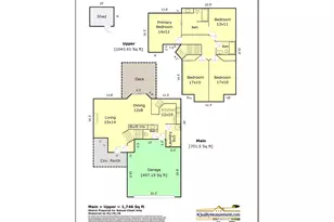 15102 SE Myra Ln, Clackamas, OR 97015 - Photo 33