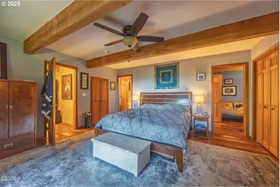 7667 NE Park Ln, Otis, OR 97368 - Photo 27