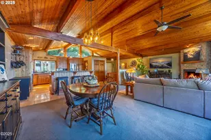 7667 NE Park Ln, Otis, OR 97368 - Photo 9