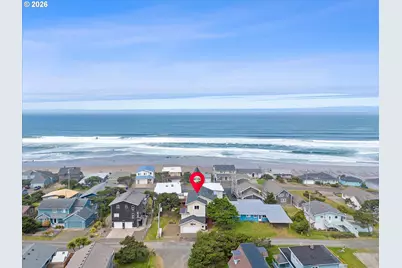 5203 NW Keel Ave, Lincoln City, OR 97367 - Photo 3