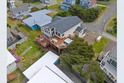 5203 NW Keel Ave, Lincoln City, OR 97367 - Photo 43
