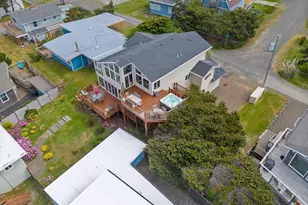 5203 NW Keel Ave, Lincoln City, OR 97367 - Photo 43