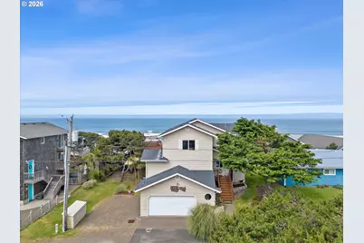 5203 NW Keel Ave, Lincoln City, OR 97367 - Photo 1