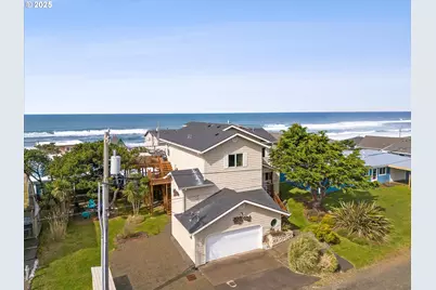 5203 NW Keel Ave, Lincoln City, OR 97367 - Photo 1