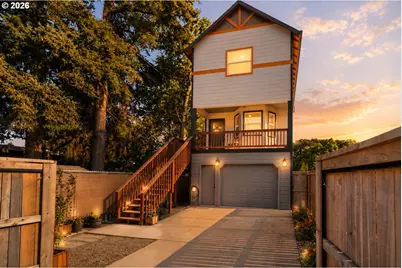 5232 SE Malden St, Portland, OR 97206 - Photo 1