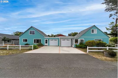 543 Chicago Ave SE, Bandon, OR 97411 - Photo 5