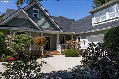 1021 Prestwick Ct, Florence, OR 97439 - Photo 1
