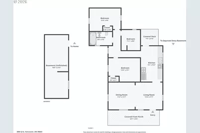 3804 Q St, Vancouver, WA 98663 - Photo 29