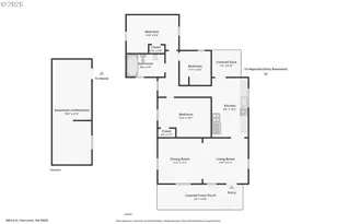 3804 Q St, Vancouver, WA 98663 - Photo 29