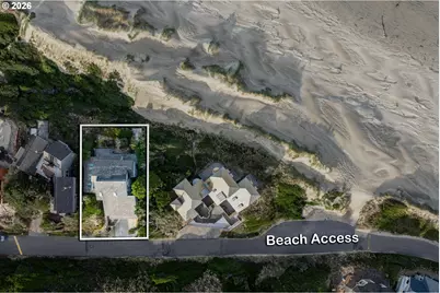 88830 Shoreline Dr, Florence, OR 97439 - Photo 3