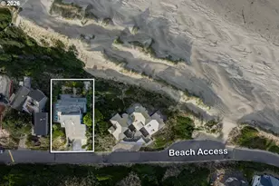 88830 Shoreline Dr, Florence, OR 97439 - Photo 3