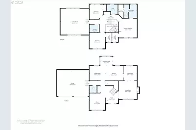 52533 NW Maria Ln, Scappoose, OR 97056 - Photo 39