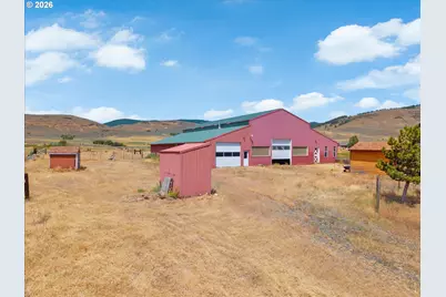 50251 Bennett Ln, Medical Springs, OR 97814 - Photo 29