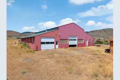 50251 Bennett Ln, Medical Springs, OR 97814 - Photo 7