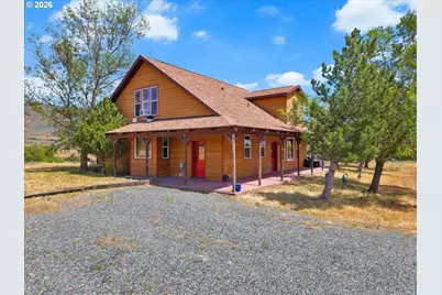 50251 Bennett Ln, Medical Springs, OR 97814 - Photo 3