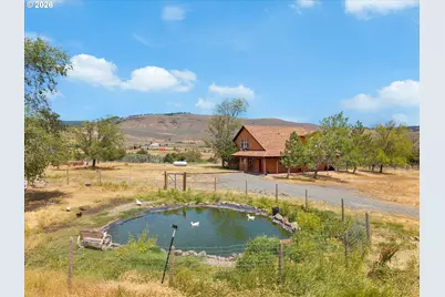 50251 Bennett Ln, Medical Springs, OR 97814 - Photo 1