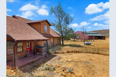 50251 Bennett Ln, Medical Springs, OR 97814 - Photo 5