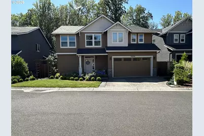 59290 Forest Trail Cir, Saint Helens, OR 97051 - Photo 1