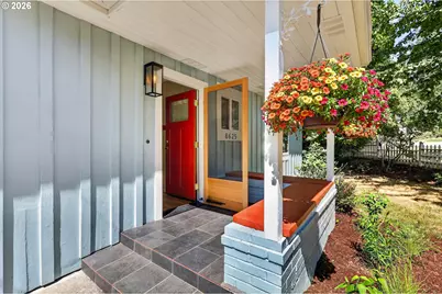 8625 SW 10th Ave, Portland, OR 97219 - Photo 5