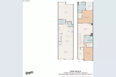 1406 SE Umatilla St, Portland, OR 97202 - Photo 47