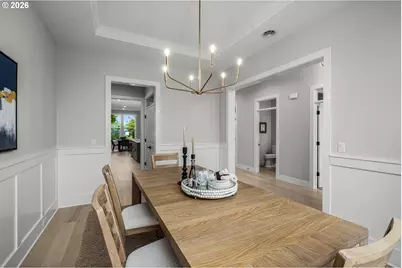 18154 NW Anastasia (Lot 53) Dr, Portland, OR 97229 - Photo 9