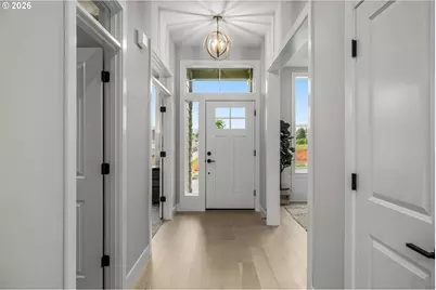 18154 NW Anastasia (Lot 53) Dr, Portland, OR 97229 - Photo 5