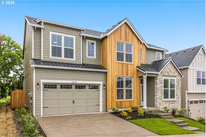 18154 NW Anastasia (Lot 53) Dr, Portland, OR 97229 - Photo 1