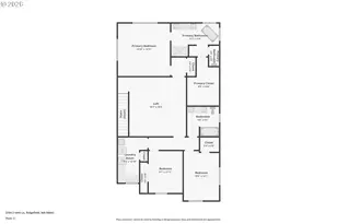 3704 S 44th Ln, Ridgefield, WA 98642 - Photo 33