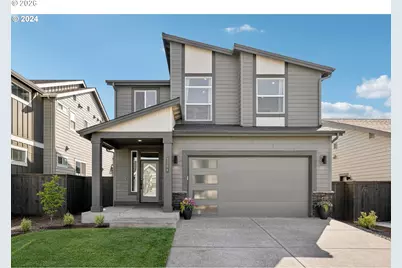 3704 S 44th Ln, Ridgefield, WA 98642 - Photo 1