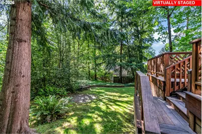 11547 SW 56th Pl, Portland, OR 97219 - Photo 41