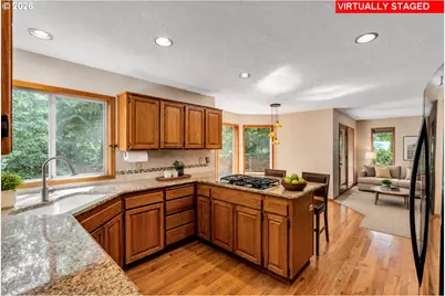 11547 SW 56th Pl, Portland, OR 97219 - Photo 13