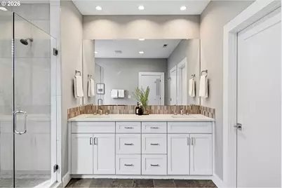 1722 SW Custer St, Portland, OR 97219 - Photo 23
