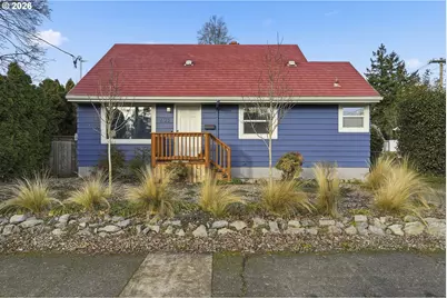 6123 NE Halsey St, Portland, OR 97213 - Photo 1