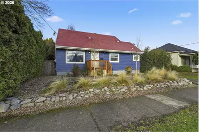 6123 NE Halsey St, Portland, OR 97213 - Photo 3