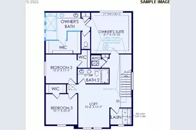 15915 SW Bluewater Ter, Tigard, OR 97224 - Photo 3